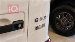 مێرسێدس بێنز G-Class